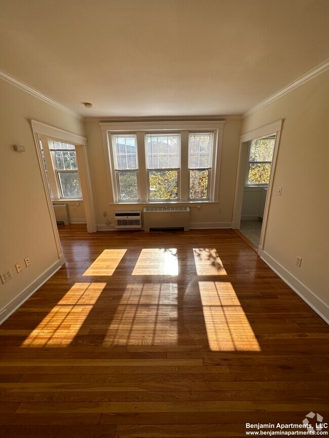 Building Photo - 1 Langdon St Rental