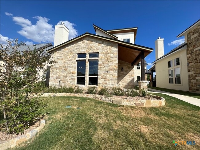 Photo - 1704 Gruene Vineyard Crossing