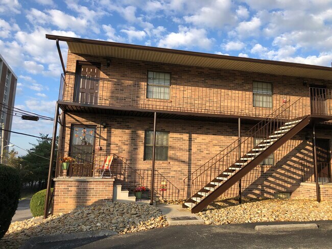 Photo - Whittle Springs