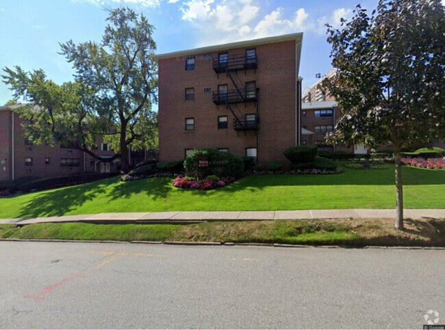 Building Photo - 212 Prospect Ave Rental