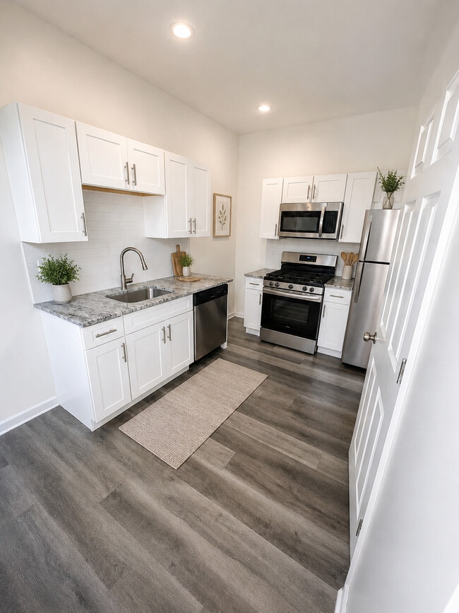 Photo - 2519 Mutter St