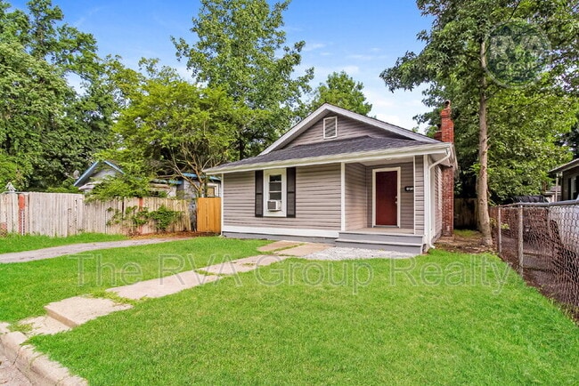 Photo - 1215 W Cawson St