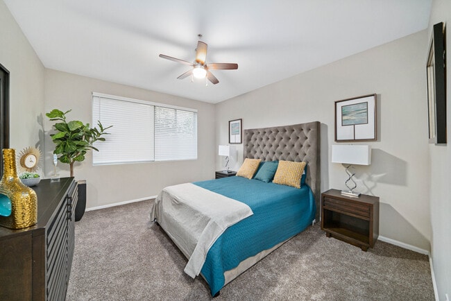 The Outlook Apartments