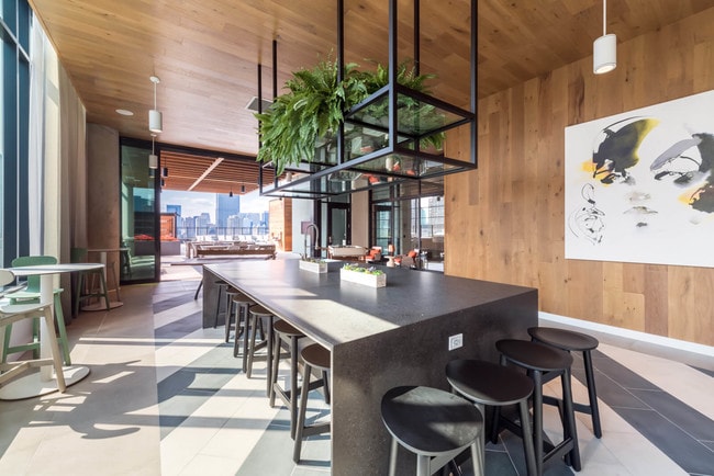 Social Room