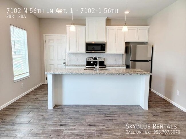 Photo - 7102 N 56th Ln Unit 7102-1 56th