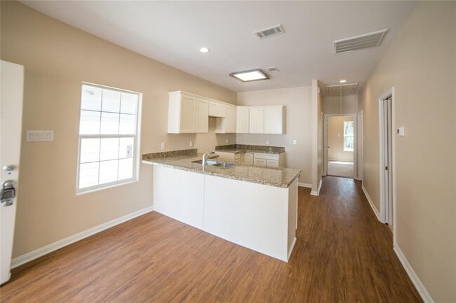 Photo - Beautiful 1 Story MOVE IN READY New Construction home in Lake Conroe Village Subdivision. This Go...