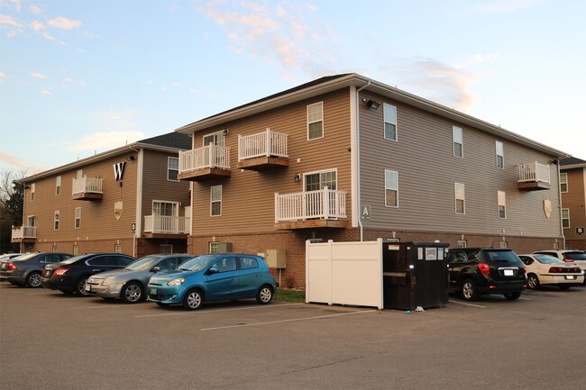 Photo - 2489 1st Ave Townhome