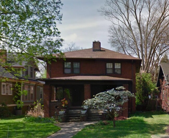 Photo - 1029 Luttrell Street