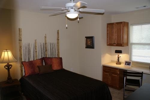 Crawford Falls Apartments