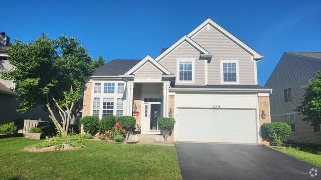 Building Photo - 1759 Ellington Dr Rental