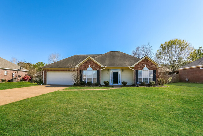 Gorgeous 3 Bedroom Home in Brandon, MS - Gorgeous 3 Bedroom Home in Brandon, MS