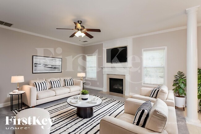 Photo - 1097 Scenic Park Trail SW