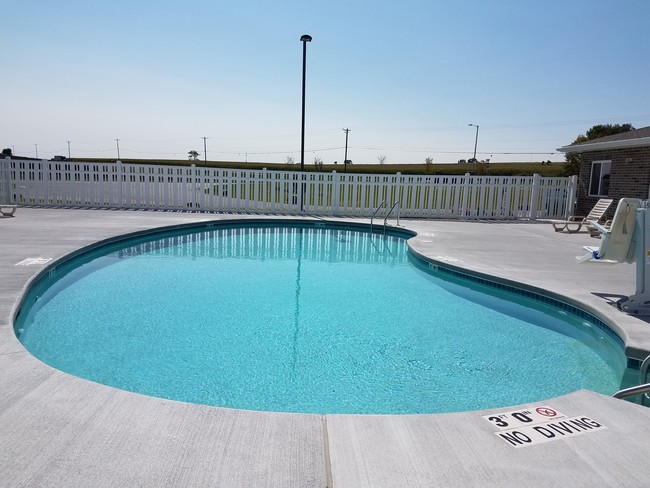 Oriole Ponds Apartments, LLC