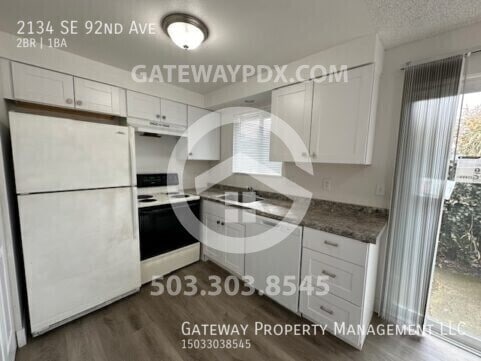 Photo - 2134 SE 92nd Ave