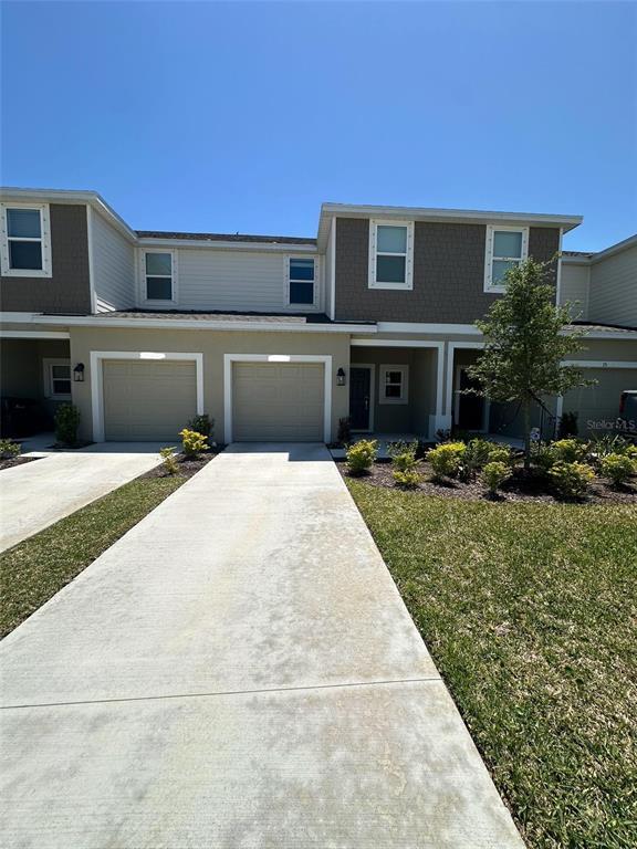 Photo - 15092 Ginetti St Townhome