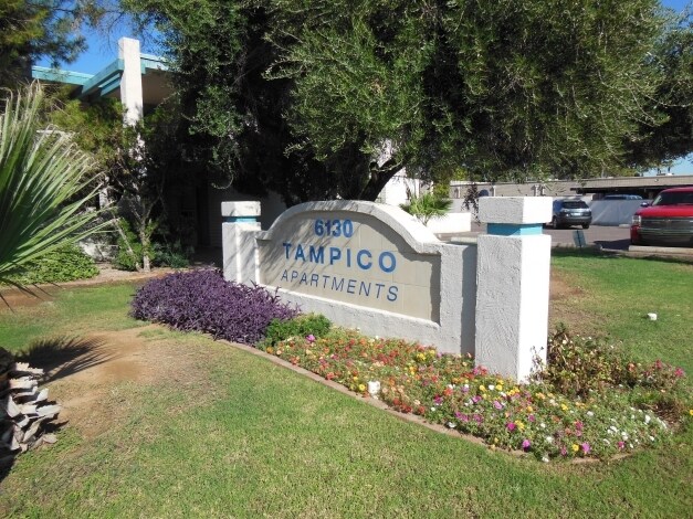 Photo - Tampico Apartments
