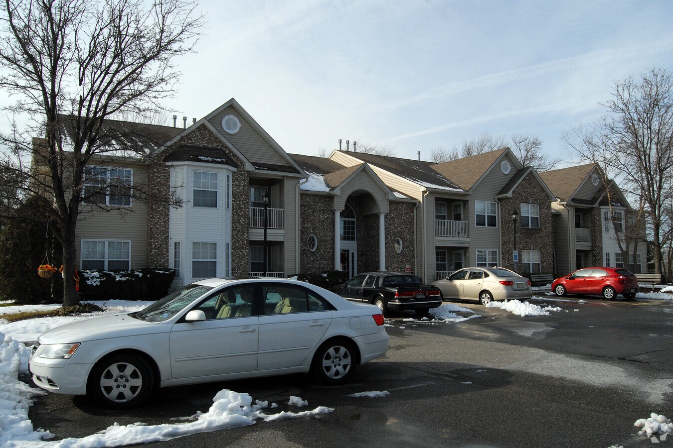 Photo - Carriage Pointe