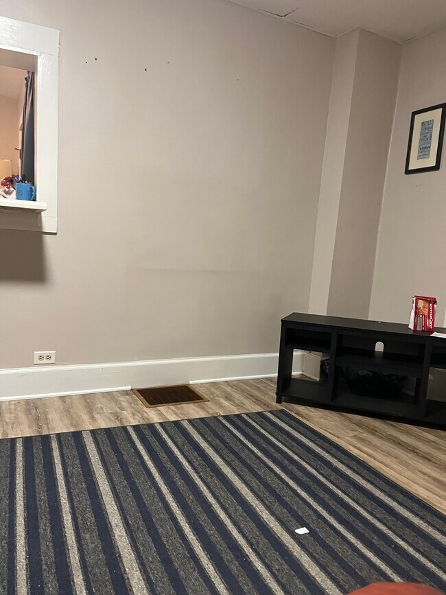 455 Hazel Ave Apartments Unit 2 Lima, OH