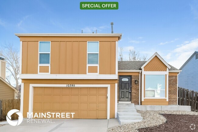 Building Photo - 10395 Quail St Rental