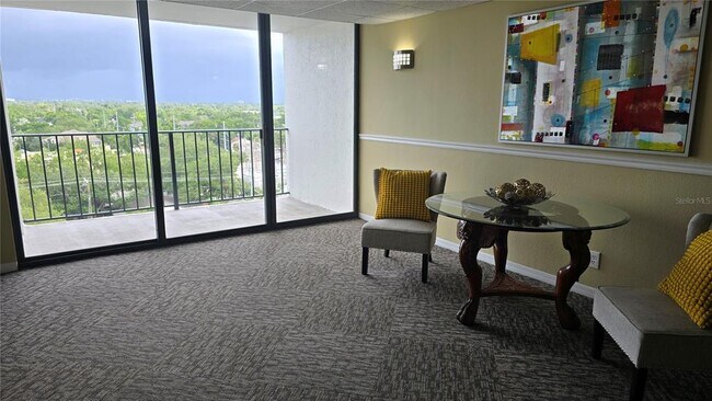 3211 W Swann Ave Unit 1005