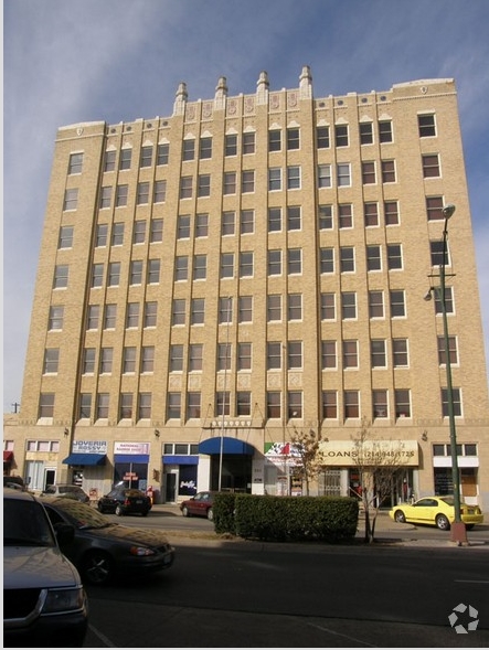 Jefferson Tower Lofts - Jefferson Tower Lofts