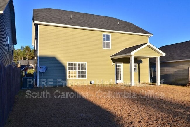Photo - 1033 Congaree Pointe Dr