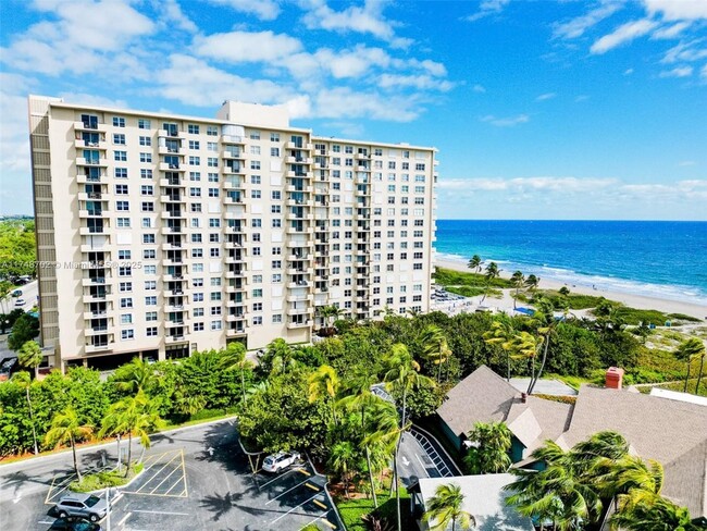 Photo - 2000 S Ocean Blvd Condo Unit 6M