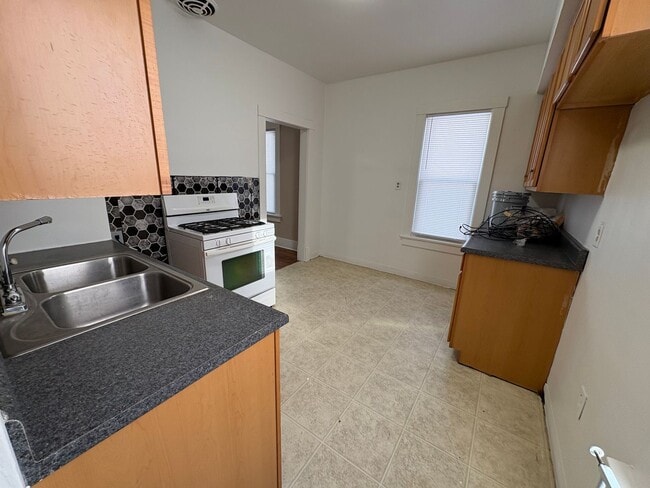 Photo - Come see this freshly updated 2 Bedroom - 1 Bath house that is ready to be your new home!!