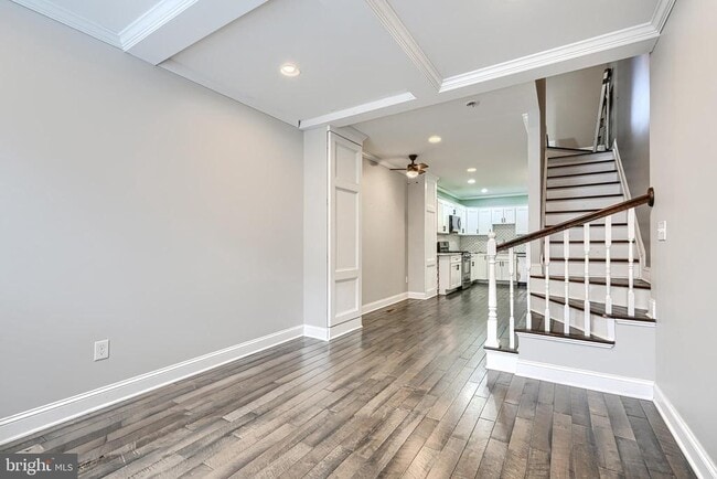 Photo - 115 N Belnord Ave