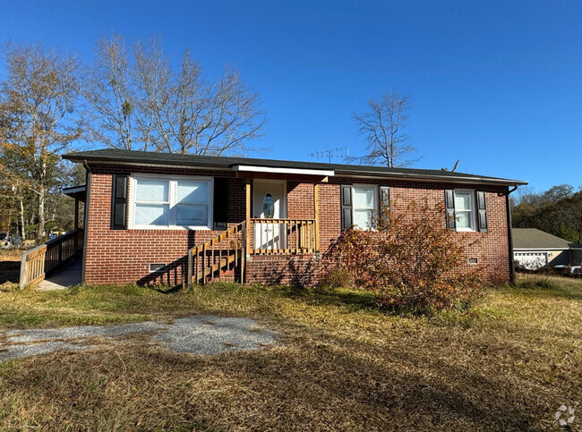 Building Photo - 421 sharpe st woodruff sc Rental