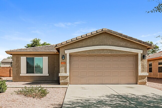 Building Photo - 286 W Santa Gertrudis Trl Rental
