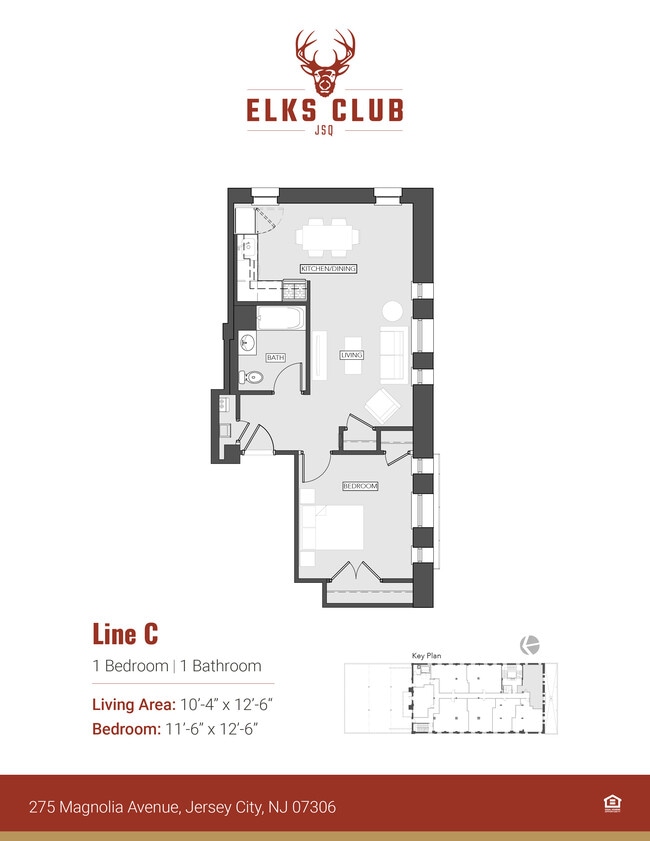 Photo - Elks Club JSQ