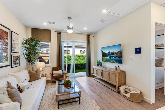 Yardly Beltmill apartments — community photo