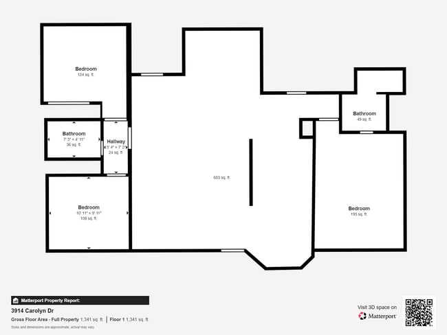 Photo - 3914 Carolyn Dr