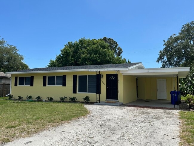 Building Photo - 2745 Atlantic Blvd