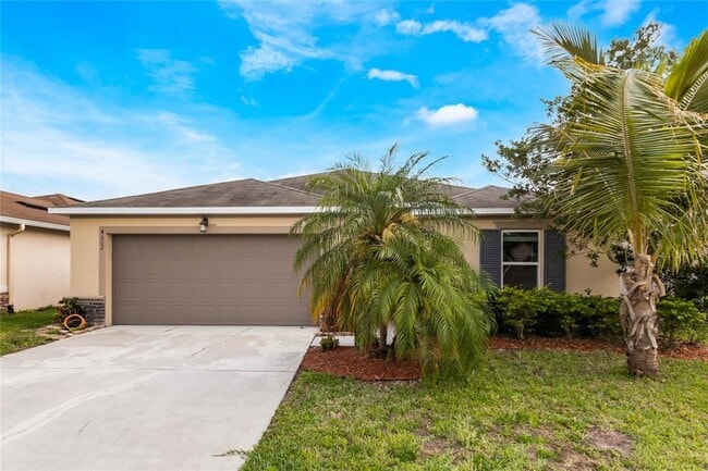 Building Photo - 4602 Harvest Row Ln