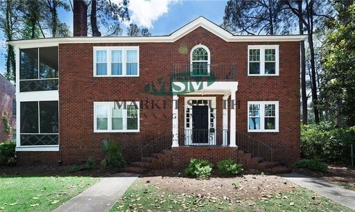 Building Photo - 56 E 219 Unit Upper