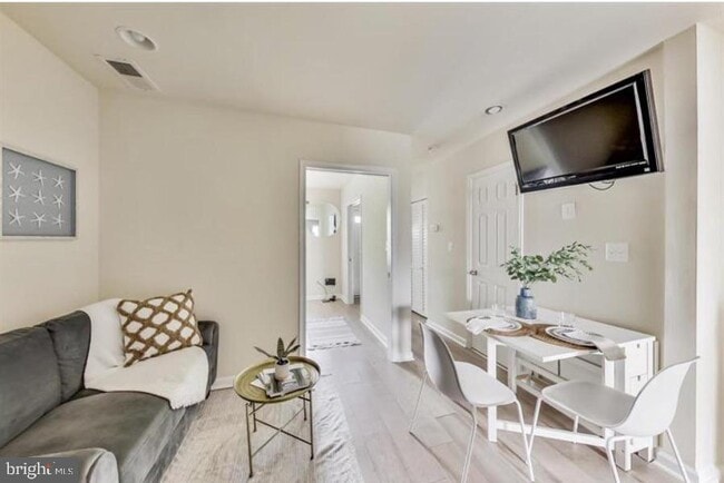 Photo - 1720 H St NE