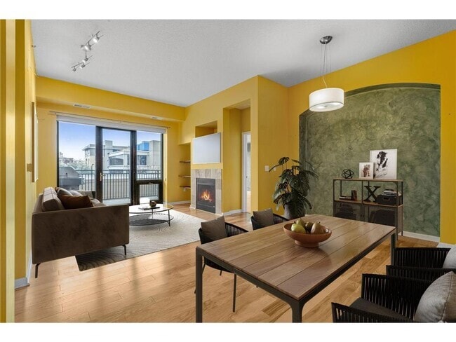 Building Photo - 500 500 E Grant St Unit 207 Rental