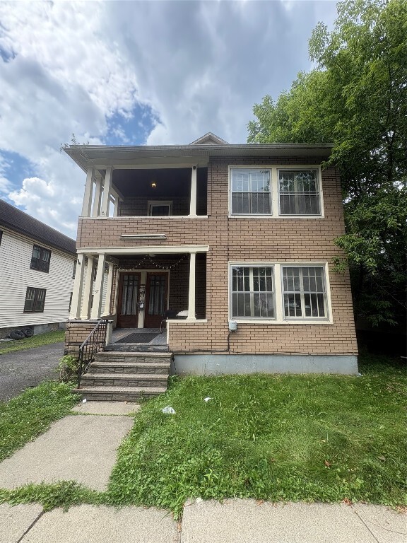 Building Photo - 37 Haendel St Unit 1-2 Rental