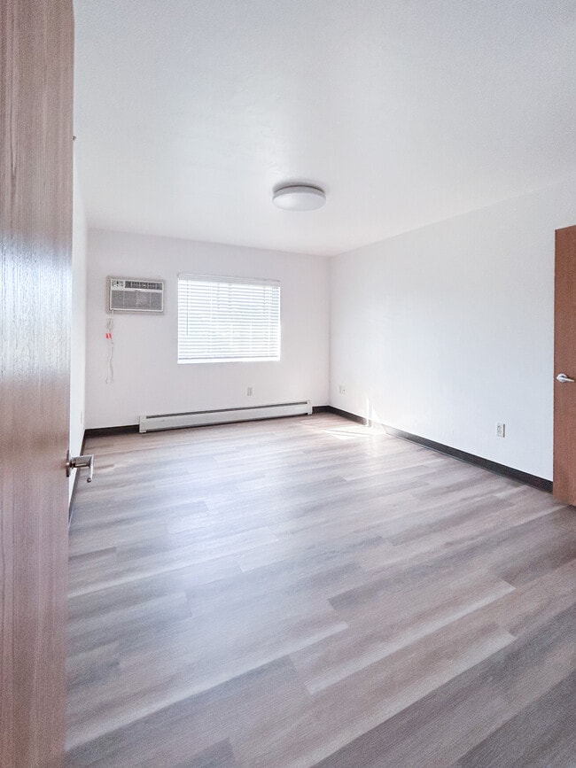 College Avenue Apartments