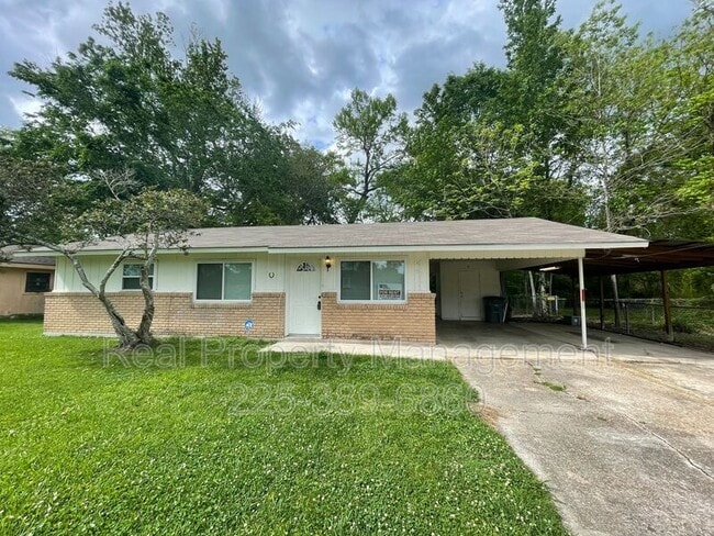4411 Baker Blvd