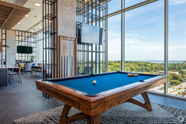 Clubhouse