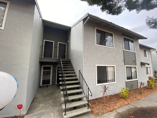 Benicia Highlands Community, 2 bedroom Ups... - Benicia Highlands Community, 2 bedroom Ups... Casa
