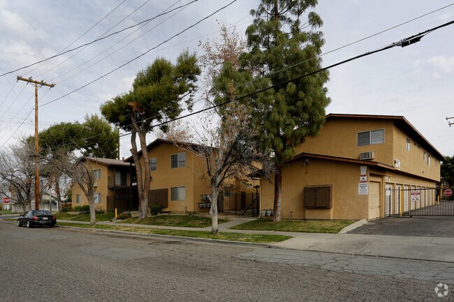 Olive Tree Apartments - Olive Tree Apartments