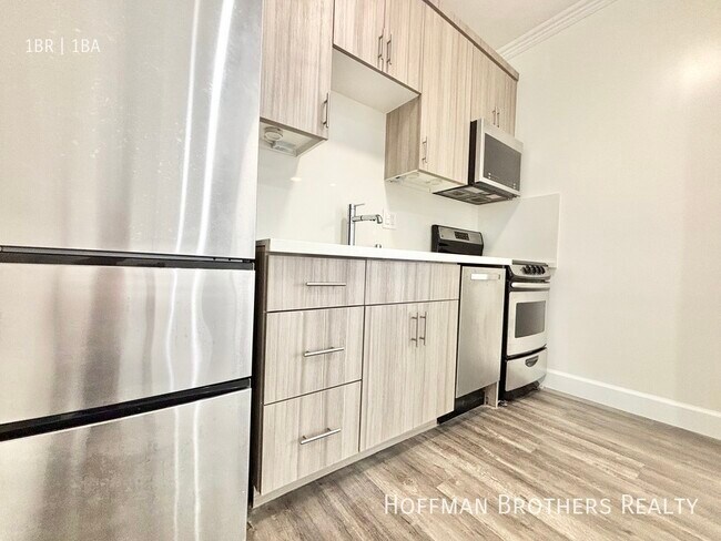 Photo - 1215 N Berendo St Unit 26