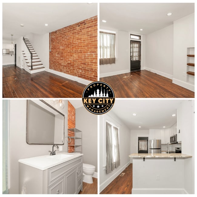 Building Photo - 617 N Maxwell Ave