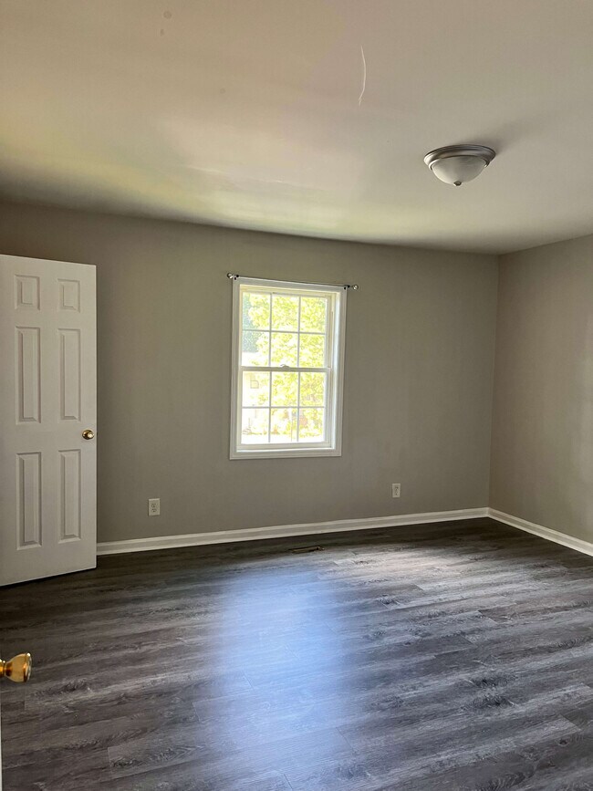 Bedroom 1 - 6 Sidbrook Ct Casa Adosada