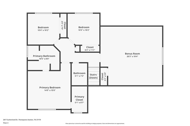 Photo - 2817 Sutherland Dr