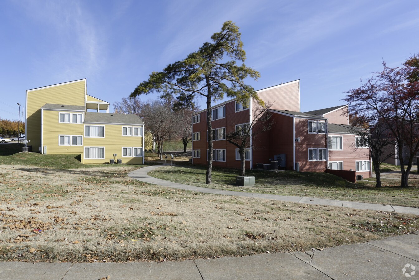 Photo - Vista Apartments at Summit Hill